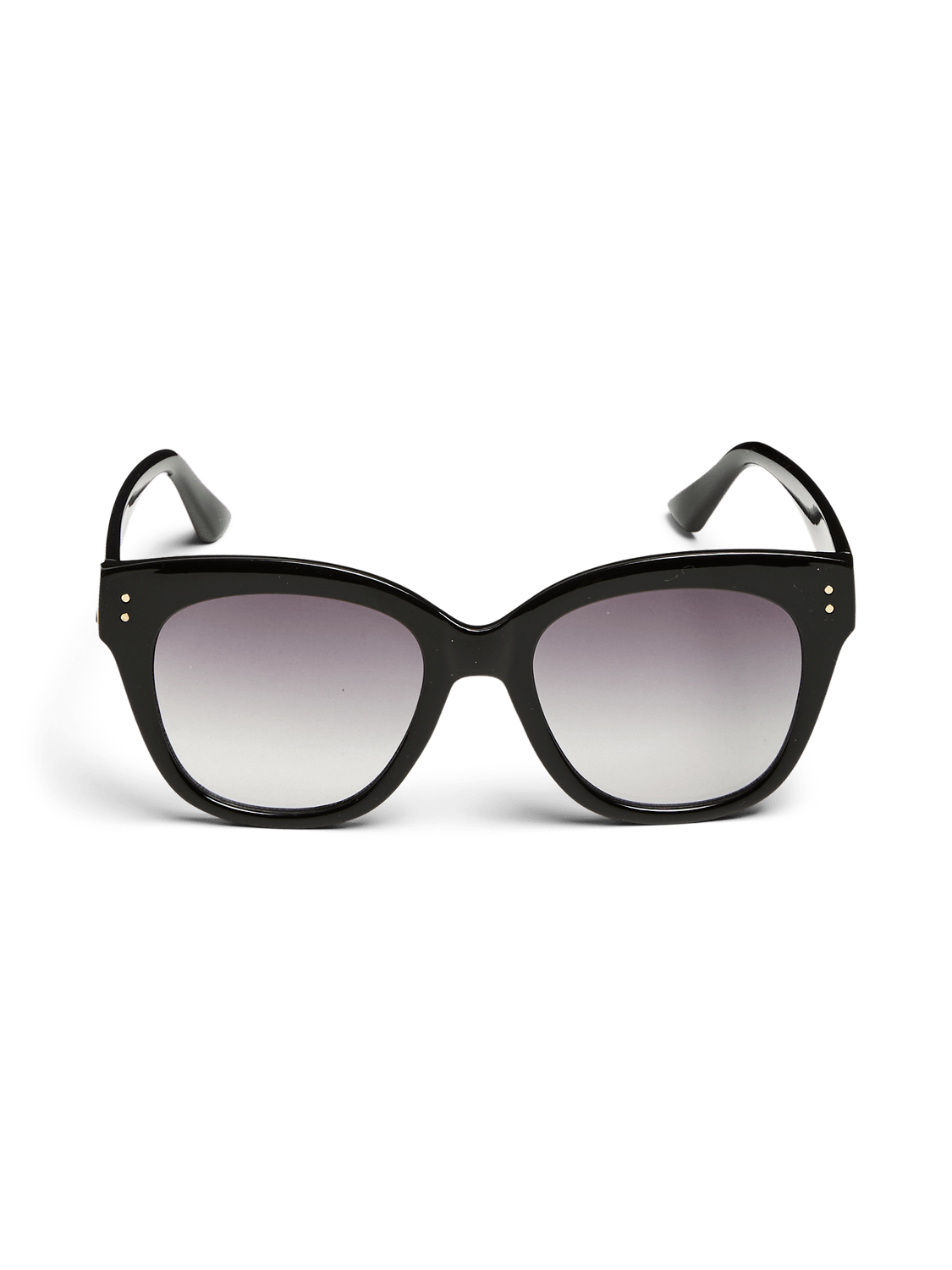 PCBELINA Sunglasses - Black - VERO MODA & VILA Bergvik